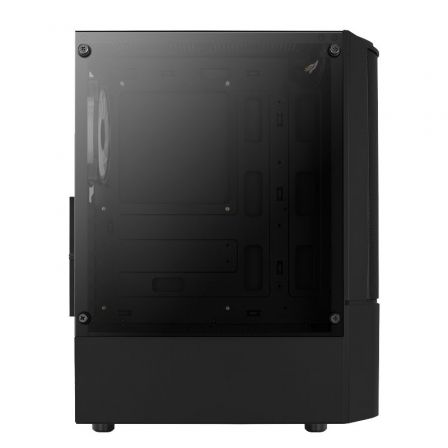Aerocool Quantum Mesh v3 Negro